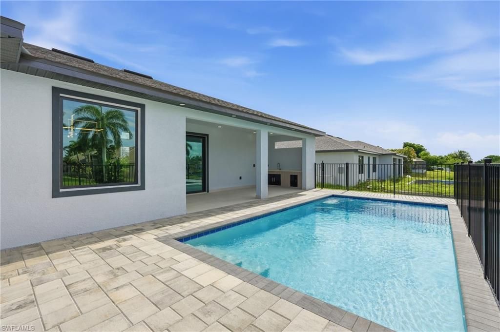 1232 Hancock Bridge Pkwy , Cape Coral, FL 33990 Photo