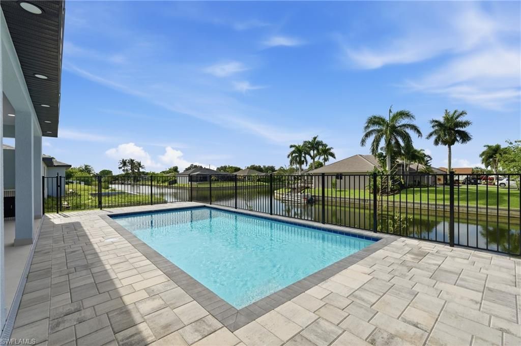 1232 Hancock Bridge Pkwy , Cape Coral, FL 33990 Photo