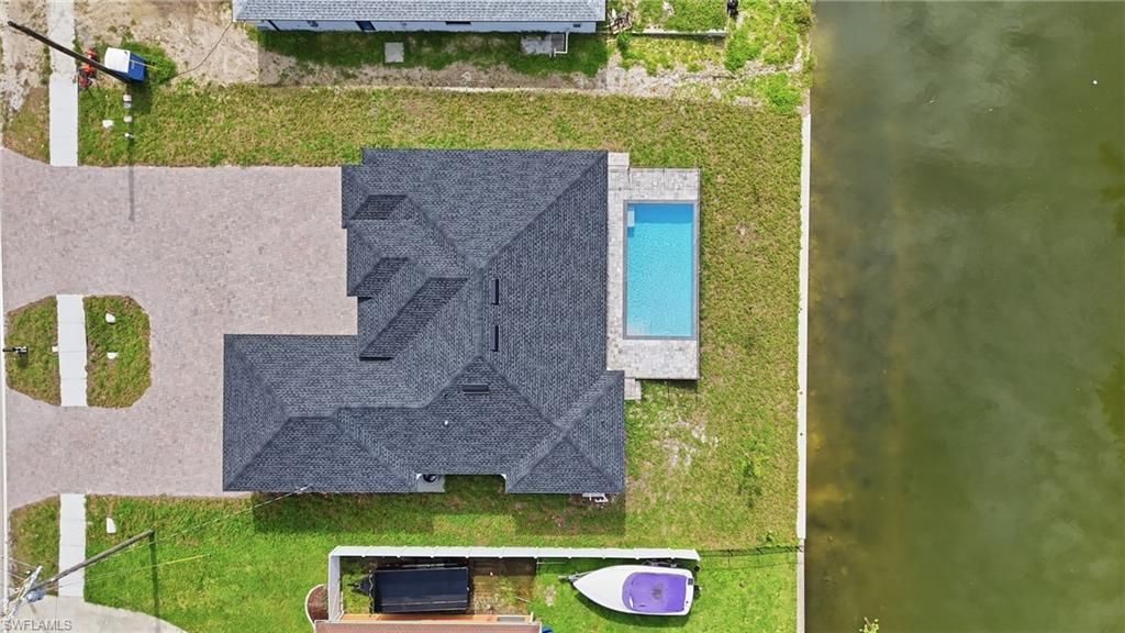1232 Hancock Bridge Pkwy , Cape Coral, FL 33990 Photo