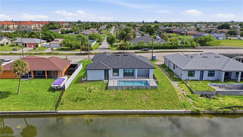 1232 Hancock Bridge Pkwy , Cape Coral, FL 33990 Photo
