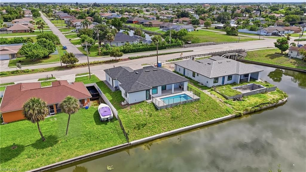 1232 Hancock Bridge Pkwy , Cape Coral, FL 33990 Photo