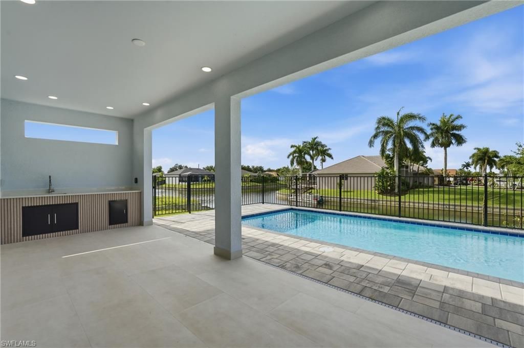 1232 Hancock Bridge Pkwy , Cape Coral, FL 33990 Photo