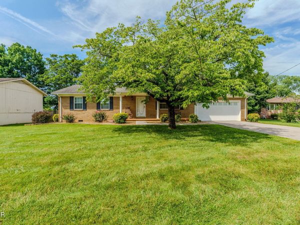 7817 Sweet Lane, Knoxville, TN 37938