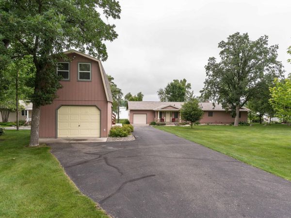 32389 Birchwood Shore Drive, Underwood, MN 56586