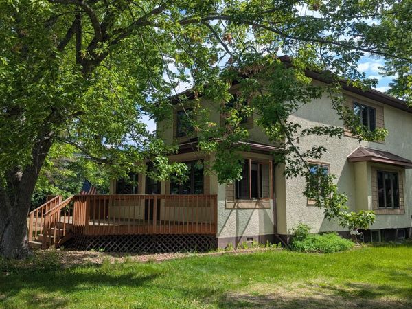 219 S Main Street, Upsala, MN 56384