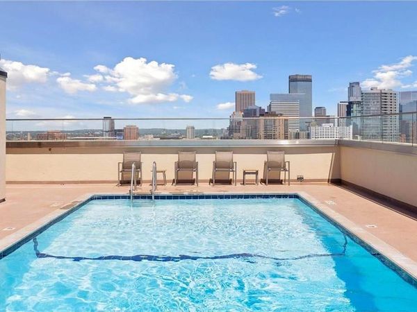 410 Groveland Avenue , Unit 1202, Minneapolis, MN 55403