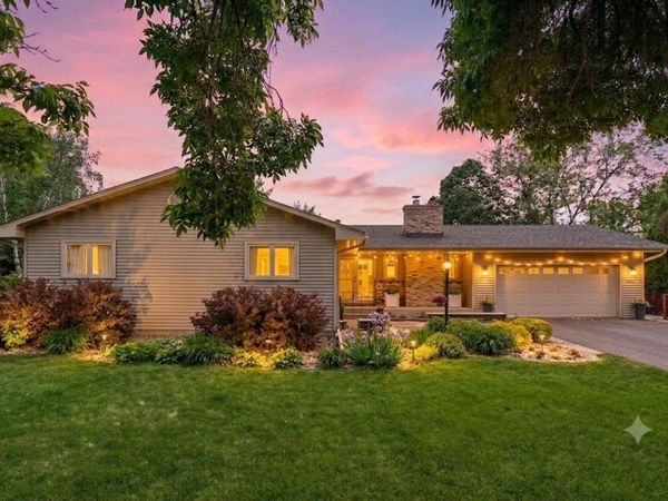 10011 Abbott Avenue S, Bloomington, MN 55431