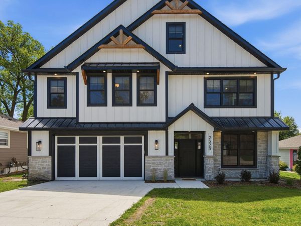 2523 Spring Lake Road SW, Prior Lake, MN 55379