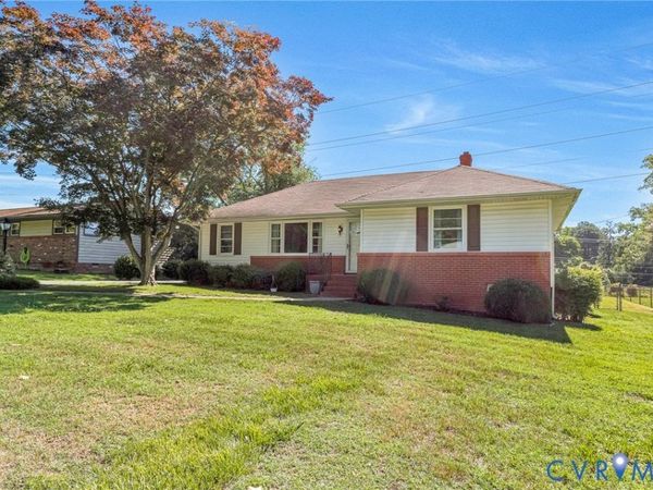 7409 Fairway Avenue , Henrico, VA 23228