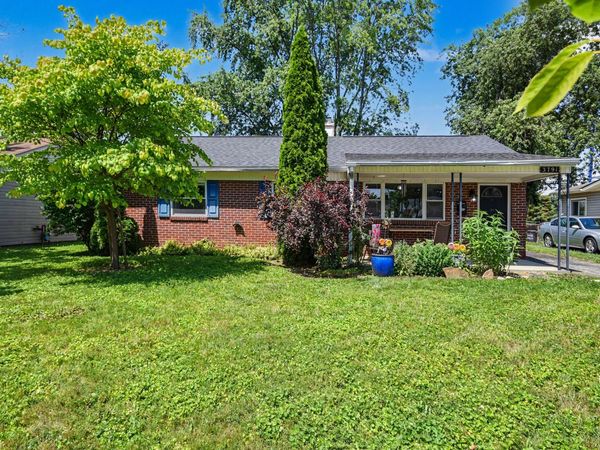 3791 Westbrook Drive, Hilliard, OH 43026