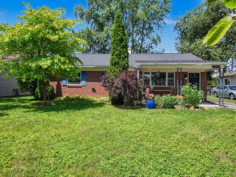 3791 Westbrook Drive, Hilliard, OH 43026 Photo 1