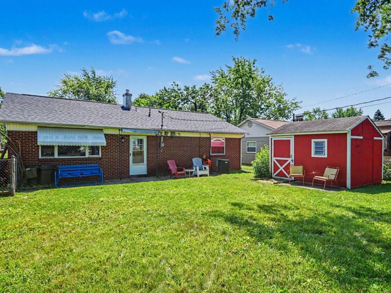 3791 Westbrook Drive, Hilliard, OH 43026 Photo 19
