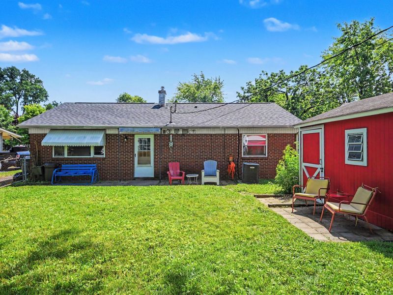 3791 Westbrook Drive, Hilliard, OH 43026 Photo 20