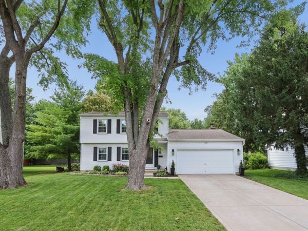 174 Drakewood Road , Westerville, OH 43081