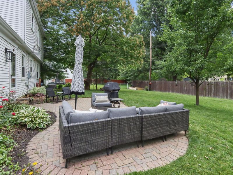 174 Drakewood Road, Westerville, OH 43081 Photo 35