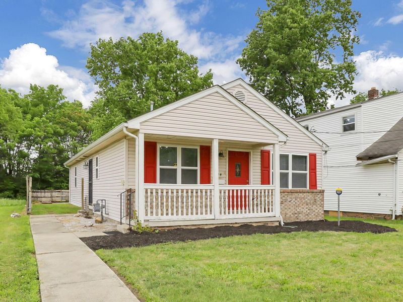534 Stambaugh Avenue , Columbus, OH 43207 Photo 3