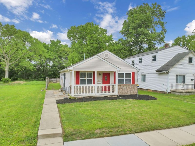 534 Stambaugh Avenue , Columbus, OH 43207 Photo 40
