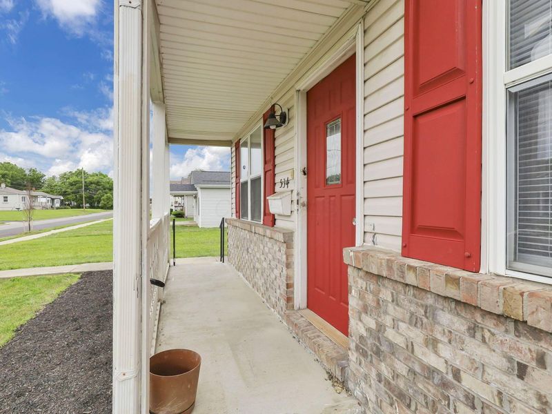 534 Stambaugh Avenue , Columbus, OH 43207 Photo 5