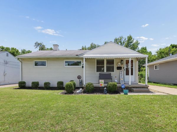 3495 Westway Drive , Columbus, OH 43204