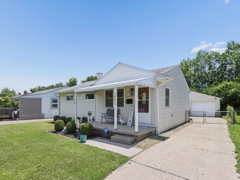 3495 Westway Drive , Columbus, OH 43204 Photo 2