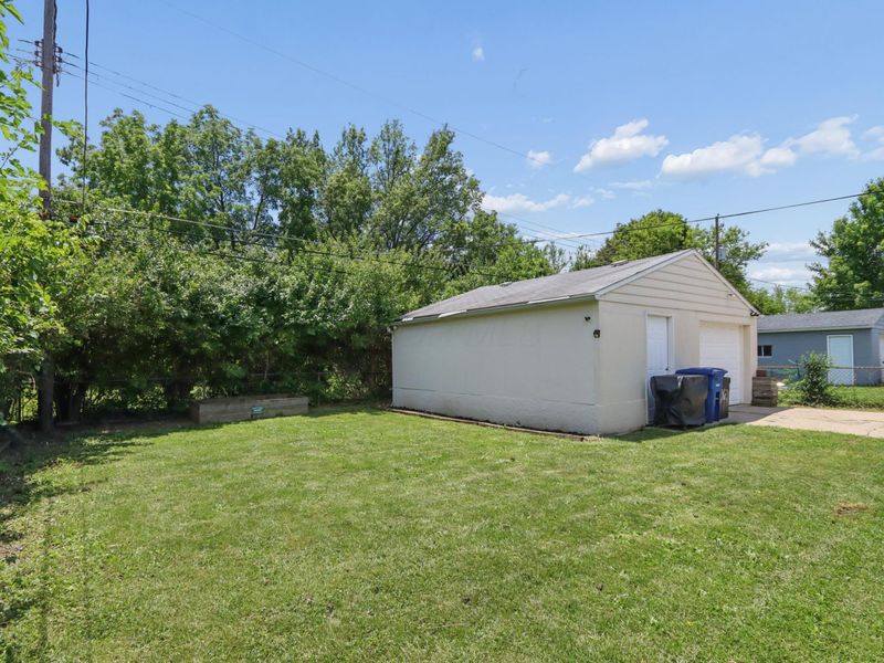 3495 Westway Drive , Columbus, OH 43204 Photo 24
