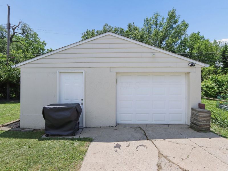 3495 Westway Drive , Columbus, OH 43204 Photo 26