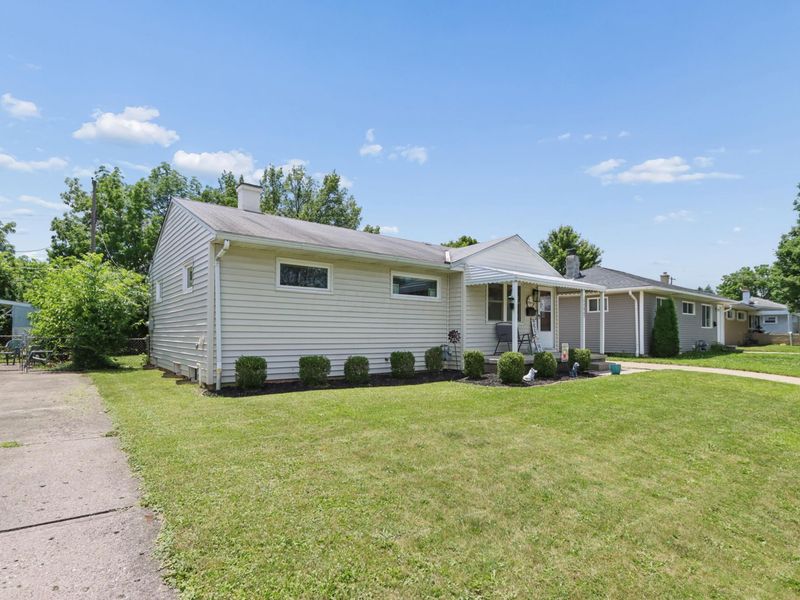 3495 Westway Drive , Columbus, OH 43204 Photo 3