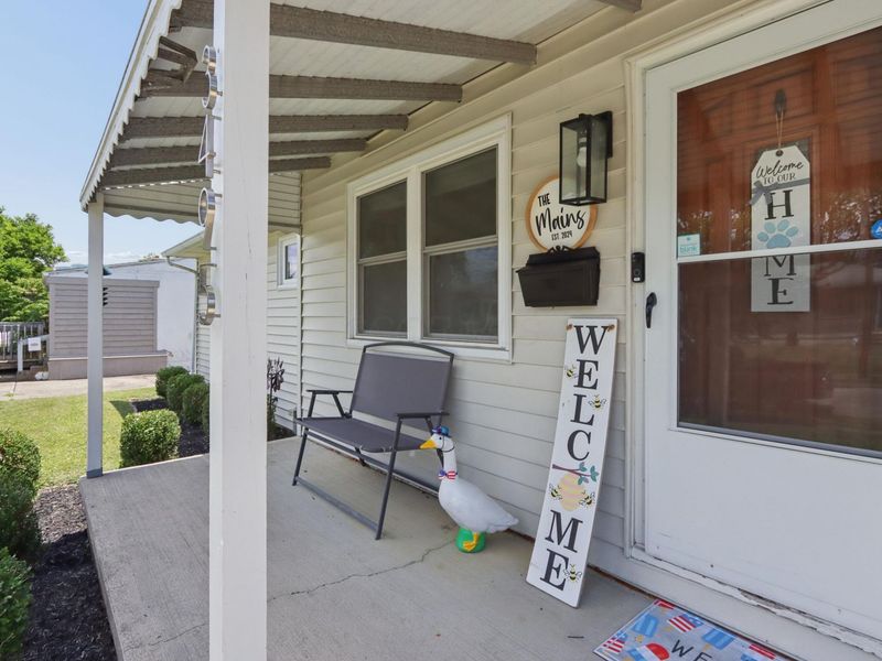 3495 Westway Drive , Columbus, OH 43204 Photo 4