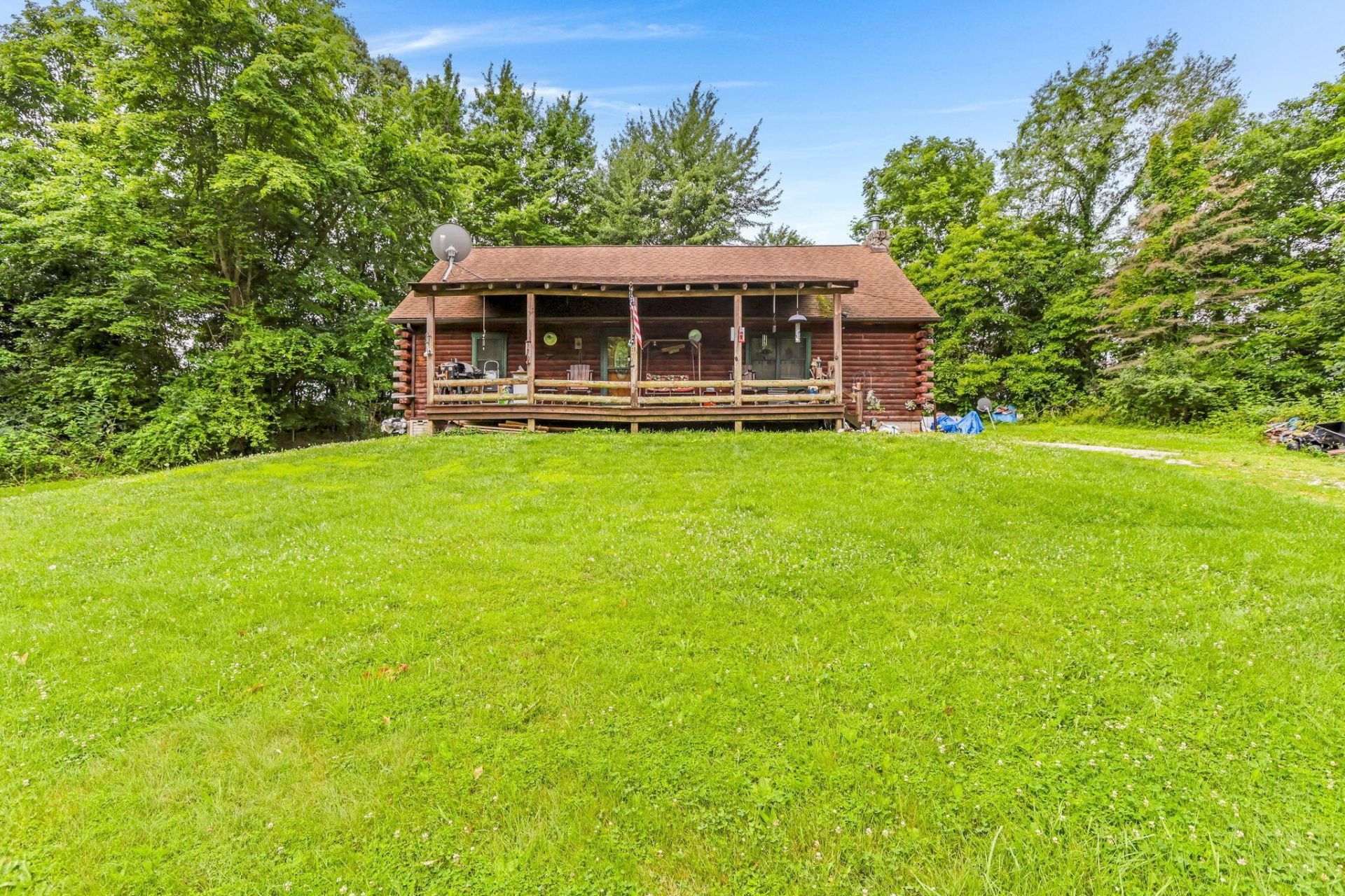 7695 Township Road 140 Nw, Rushville, OH 43150 Main Photo