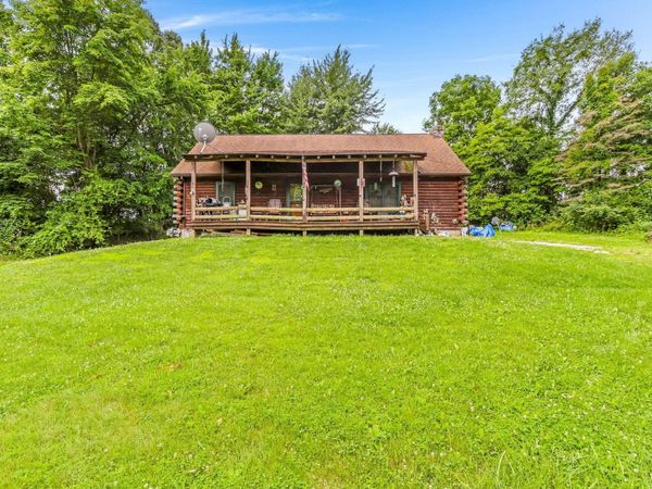 7695 Township Road 140 NW, Rushville, OH 43150