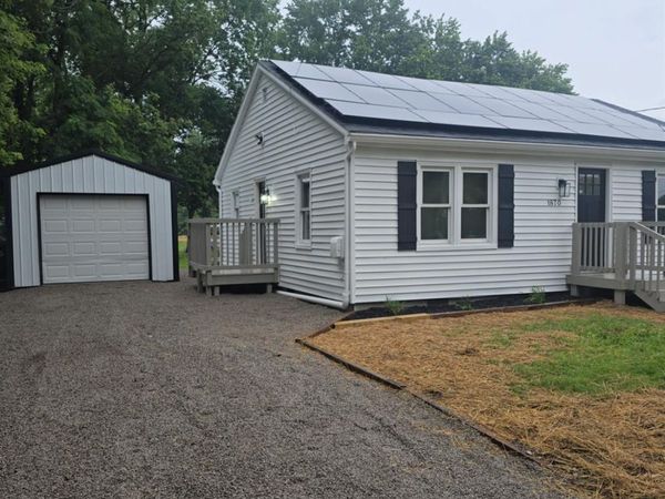 1870 Laurel Lindale Road, Monroe Twp, OH 45157