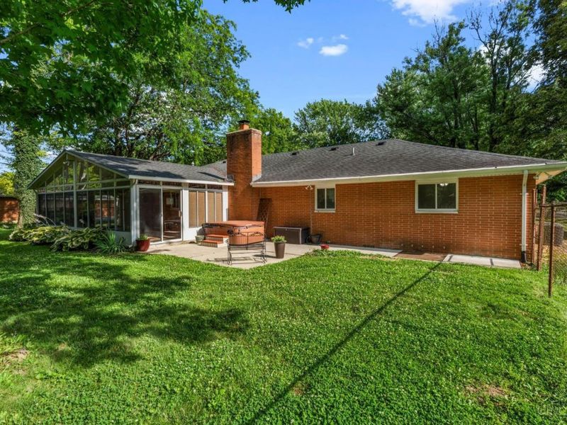 991 Stanwick Drive, Beavercreek, OH 45430 Photo 38