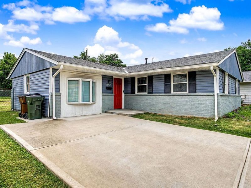 6728 Pecos Drive, Newtown, OH 45244 Photo 4
