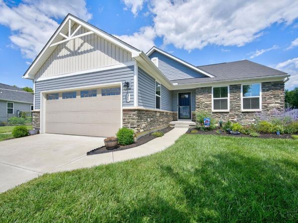 20 Ticket Way, Amelia, OH 45102
