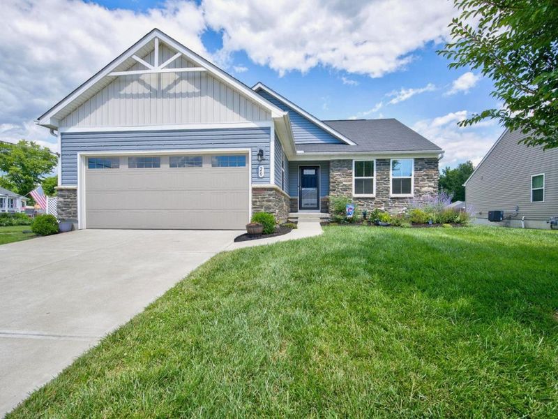 20 Ticket Way, Pierce Twp, OH 45102 Photo 2