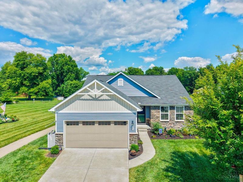 20 Ticket Way, Pierce Twp, OH 45102 Photo 3