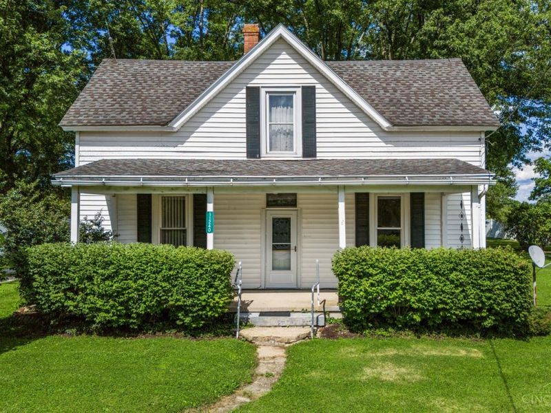 11240 St Rt 73, Penn Twp, OH 45159 Photo 1