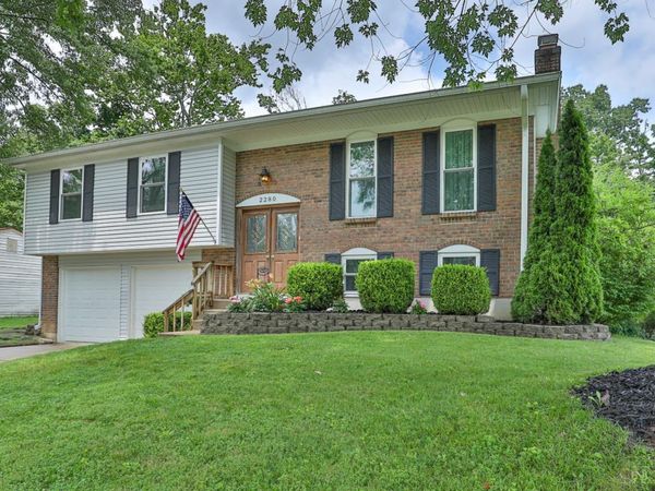 2280 Chesterfield Lane, Batavia Twp, OH 45103