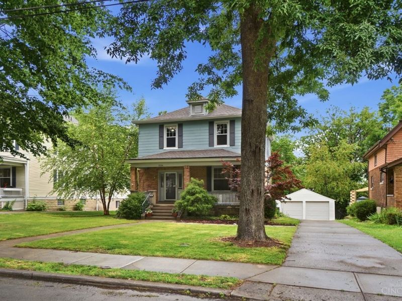 3236 Beredith Place, Cincinnati, OH 45213 Photo 44