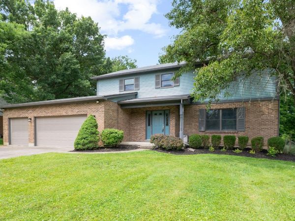 6285 Branch Hill Miamiville Road, Miami Twp, OH 45140