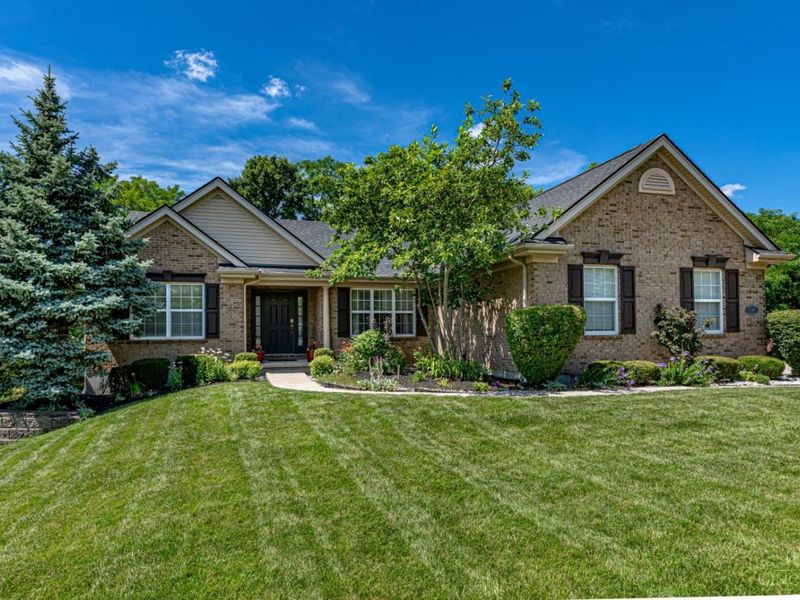 7045 Vail Court, Green Township, OH 45247 Photo 1
