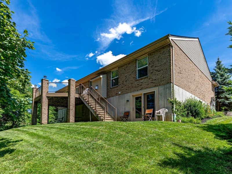 7045 Vail Court, Green Township, OH 45247 Photo 34