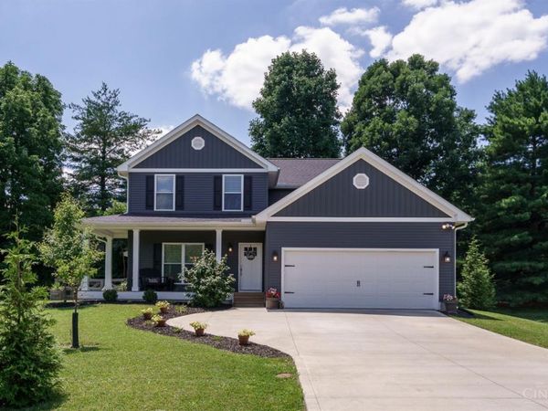 7357 Cornell Road, Montgomery, OH 45242