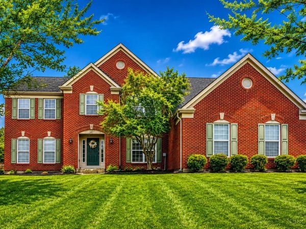8179 Worcester Drive, Hamilton Twp, OH 45039
