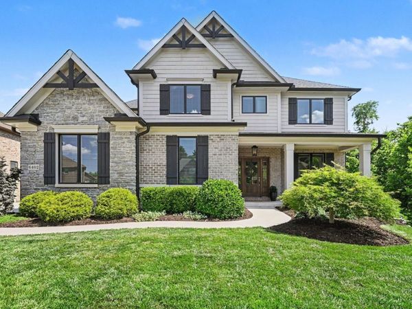 6402 Birch Creek Drive, Miami Twp, OH 45140