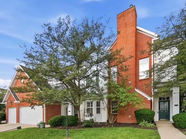 7492 Mansion Circle, Unit B, Deerfield Twp., OH 45040