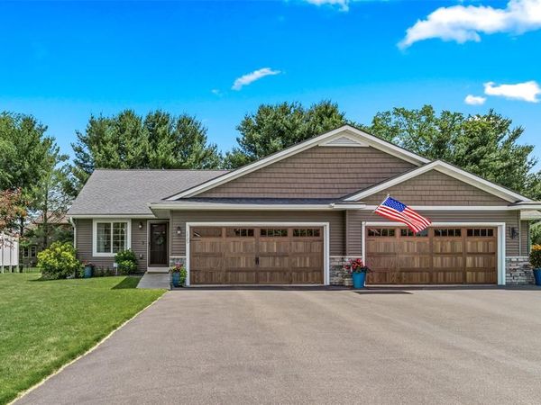 1725 Timber Trail, Chippewa Falls, WI 54729