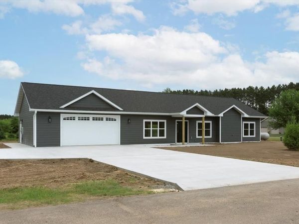 N8212 574th Street, Colfax, WI 54730