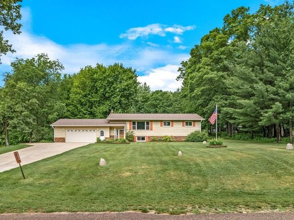 S8250 Todd Road, Eau Claire, WI 54701