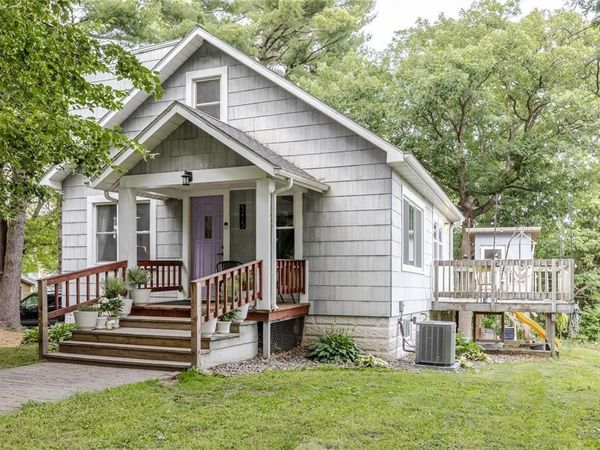 315 Bergen Avenue, Eau Claire, WI 54703